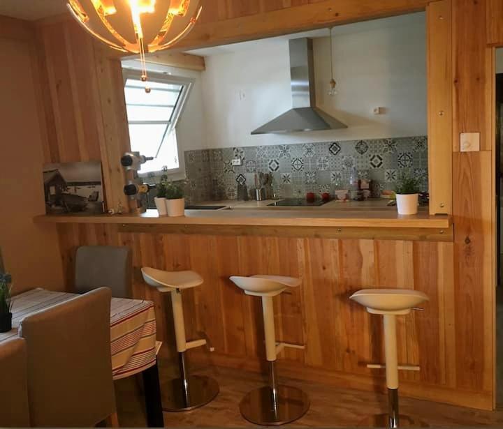 Guesthouse Bassin D'Arcachon La Teste-de-Buch Εξωτερικό φωτογραφία