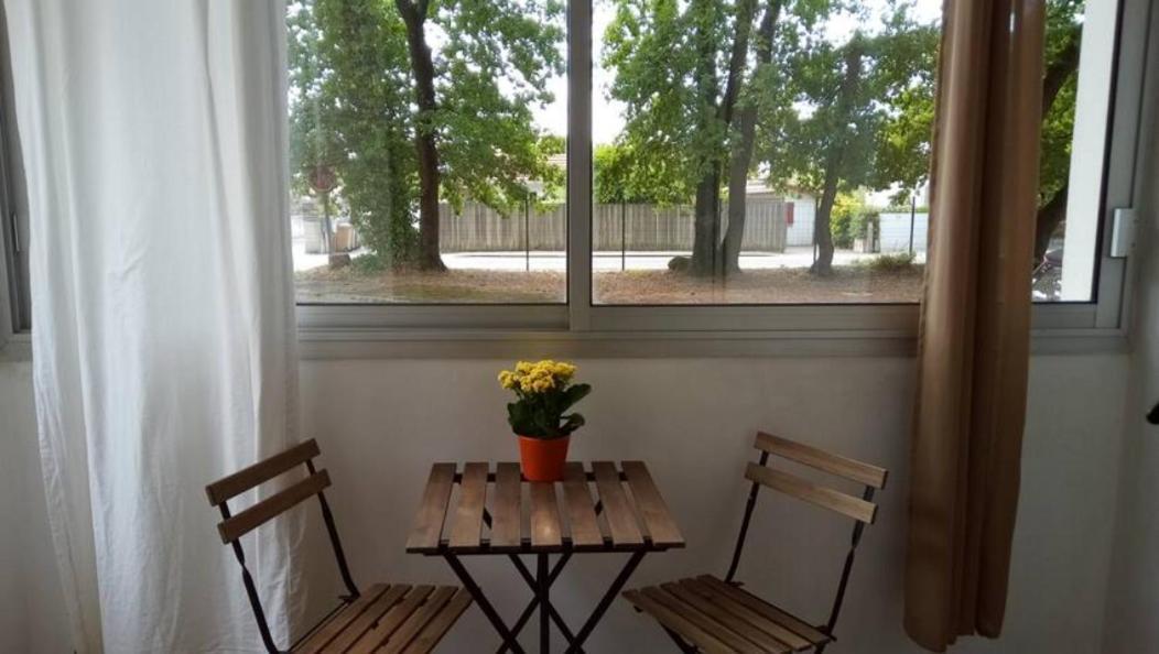 Guesthouse Bassin D'Arcachon La Teste-de-Buch Εξωτερικό φωτογραφία
